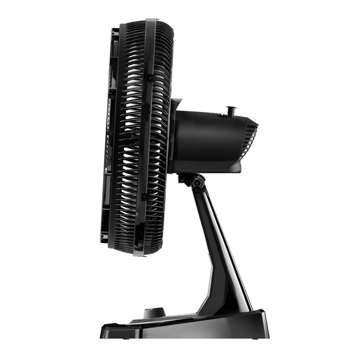Ventilador de mesa e parede 50 cm 8 pás 3 velocidades - WV01PR 110V Ventilador de mesa e parede 50 cm 8 pás 3 velocidades - WV01PR 110V