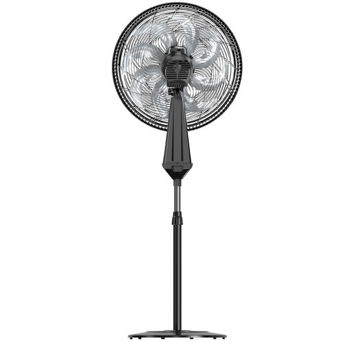 Ventilador de coluna 50 cm oscilante 8 pás com 3 velocidades Flow Turbo - WV02PR 110V Ventilador de coluna 50 cm oscilante 8 pás com 3 velocidades Flow Turbo - WV02PR 110V