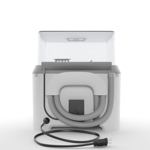 Lava-louças portátil semiautomática 8 programas 3L branca - LLP 2.0 110V Lava-louças portátil semiautomática 8 programas 3L branca - LLP 2.0 110V