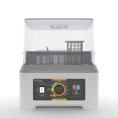Lava-louças portátil semiautomática 8 programas 3L branca - LLP 2.0 110V Lava-louças portátil semiautomática 8 programas 3L branca - LLP 2.0 110V