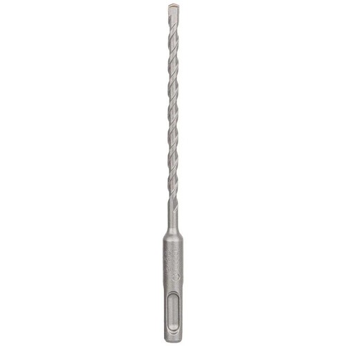 Broca de wídea para concreto 5,5 x 100 x 160 mm - SDS PLUS Broca de wídea para concreto 5,5 x 100 x 160 mm - SDS PLUS