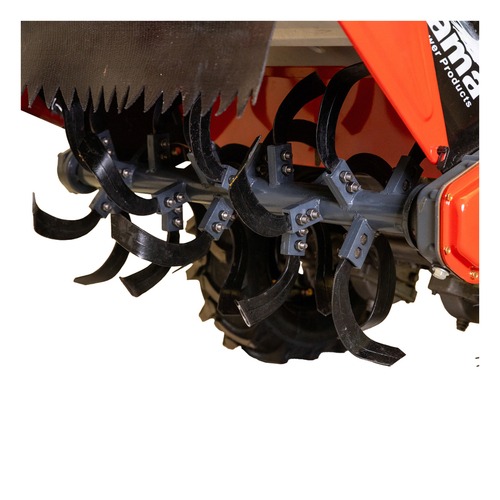 Microtrator a diesel 16,5 hp 4T partida el�trica - TDWT810E