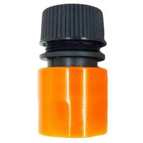Engate r�pido para mangueira 1/2