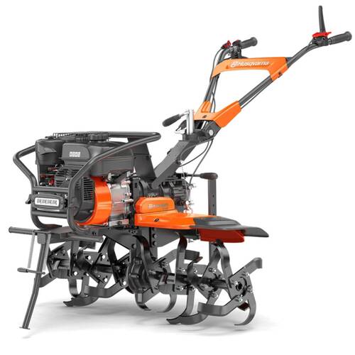 Motocultivador a gasolina 6 hp 4 tempos - TF440