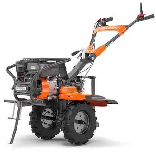 Motocultivador a gasolina 6 hp 4 tempos - TF440