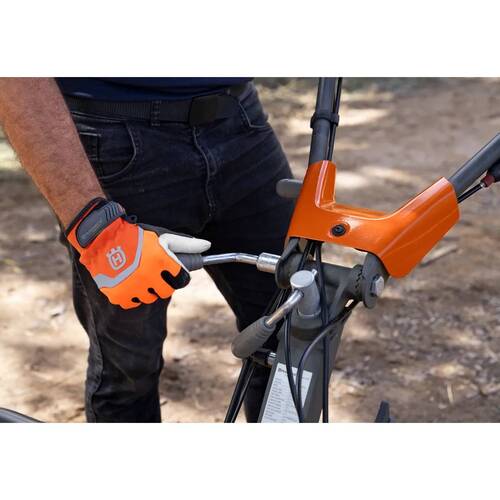Motocultivador a gasolina 6 hp 4 tempos - TF440