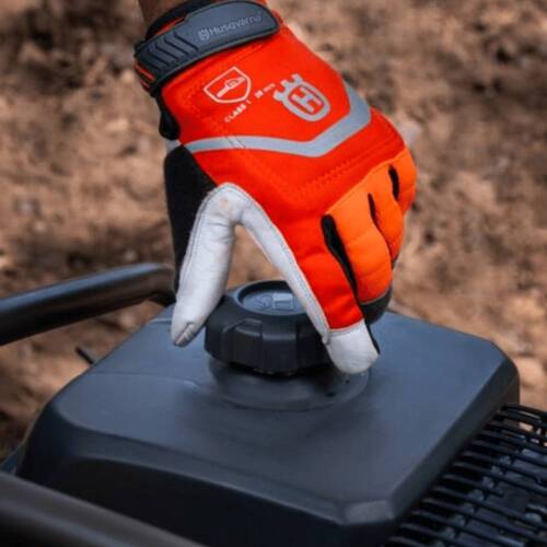 Motocultivador a gasolina 6 hp 4 tempos - TF440