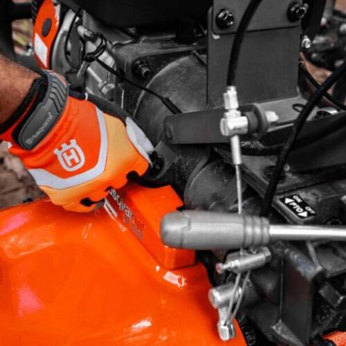 Motocultivador a gasolina 6 hp 4 tempos - TF440