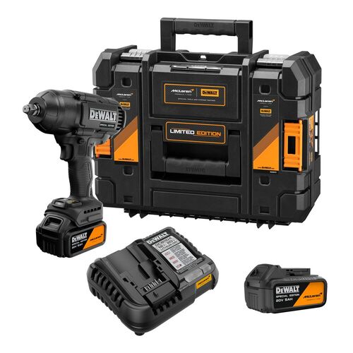 Chave de impacto a bateria 20V encaixe 1/2 Chave de impacto a bateria 20V encaixe 1/2