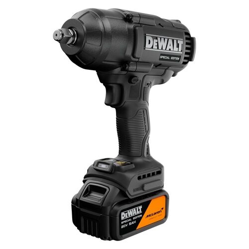 Chave de impacto a bateria 20V encaixe 1/2 Chave de impacto a bateria 20V encaixe 1/2