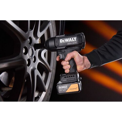 Chave de impacto a bateria 20V encaixe 1/2 Chave de impacto a bateria 20V encaixe 1/2
