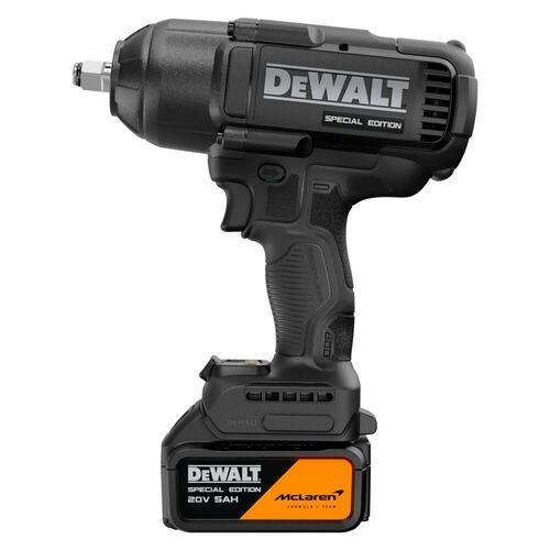 Chave de impacto a bateria 20V encaixe 1/2 Chave de impacto a bateria 20V encaixe 1/2