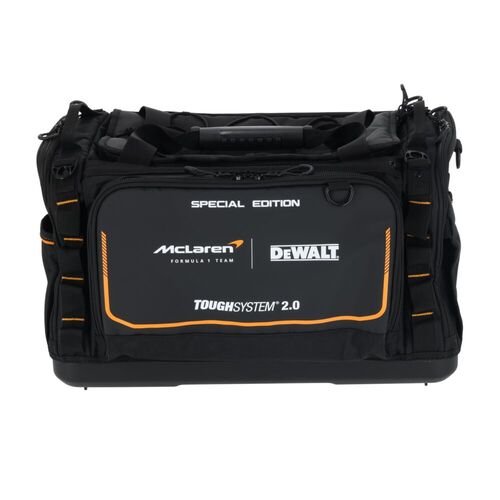 Bolsa para ferramentas com 33 bolsos McLaren - DWST83542-1 Bolsa para ferramentas com 33 bolsos McLaren - DWST83542-1