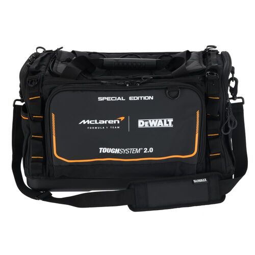 Bolsa para ferramentas com 33 bolsos McLaren - DWST83542-1 Bolsa para ferramentas com 33 bolsos McLaren - DWST83542-1