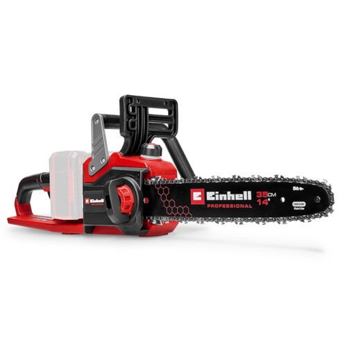 Motosserra a bateria 36V sabre de 14 Motosserra a bateria 36V sabre de 14