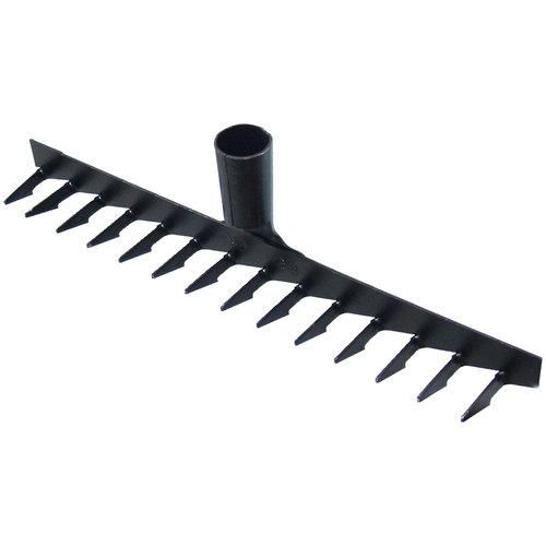 Ancinho sem cabo 16 dentes 