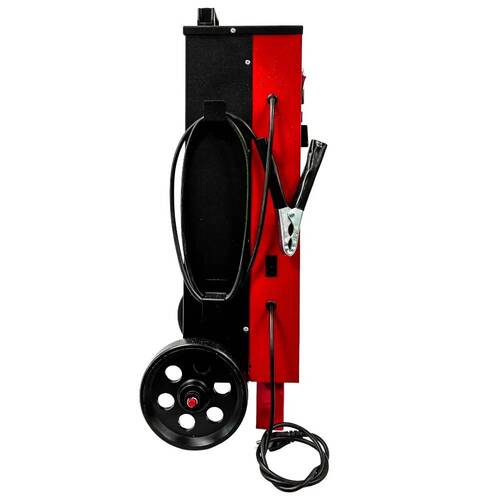 Kit Carregador bateria 12V 50A com auxiliar de partida - Charge PRO + Chave impacto Parafusadeira 21V 2 baterias RCI2135 110V/220V Kit Carregador bateria 12V 50A com auxiliar de partida - Charge PRO + Chave impacto Parafusadeira 21V 2 baterias RCI2135 110V/220V