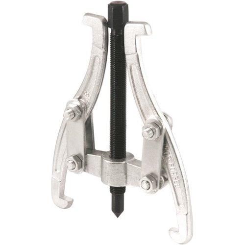 Saca polia com 2 garras abertura de 100 mm Saca polia com 2 garras abertura de 100 mm