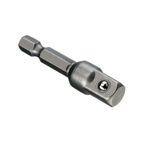 Adaptador para soquete encaixe quadrado 3/8