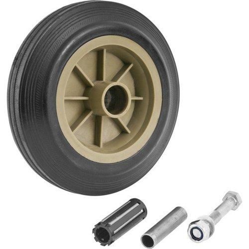 Rodzio de borracha 6