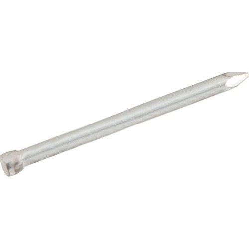 Pregos de a�o sem cabe�a 10 x 10 com 100 pregos