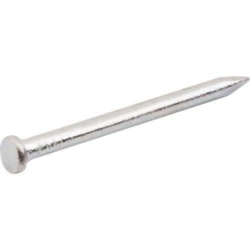 Pregos de a�o com cabe�a 17 x 27 com 100 pregos