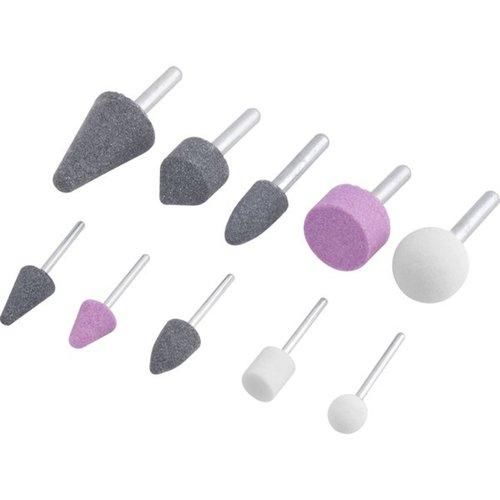 Jogo de pontas montadas com 10 peas