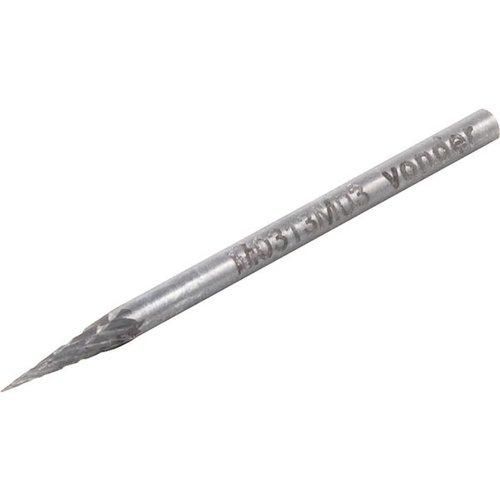 Lima rotativa c�nica 4 x 13 mm - 4312004400