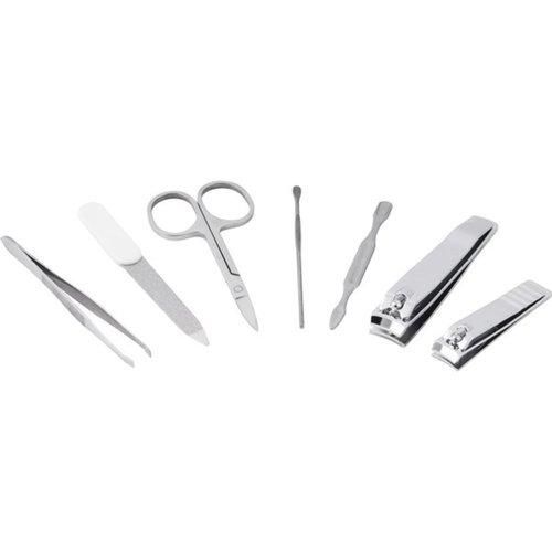 Kit manicure com 7 pe�as