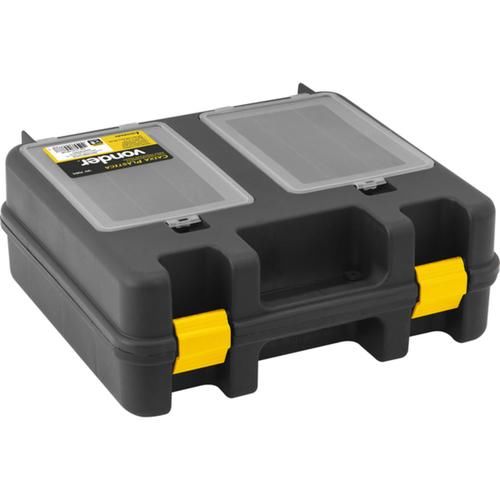 Caixa plástica para ferramentas - VD7001 Caixa plástica para ferramentas - VD7001