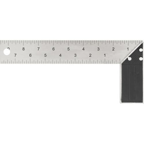 Esquadro com cabo de alum�nio 8