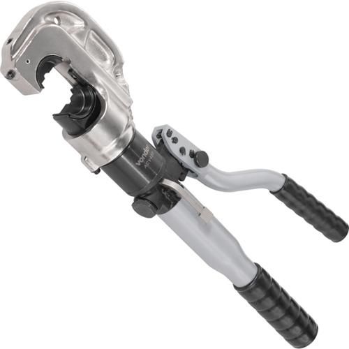 Alicate crimpador hidrulico - ACV400