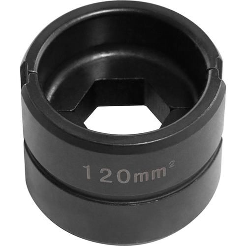 Alicate crimpador hidrulico - ACV400