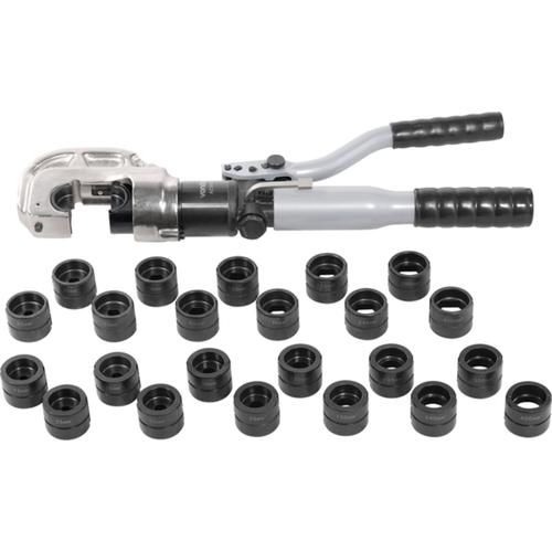 Alicate crimpador hidrulico - ACV400