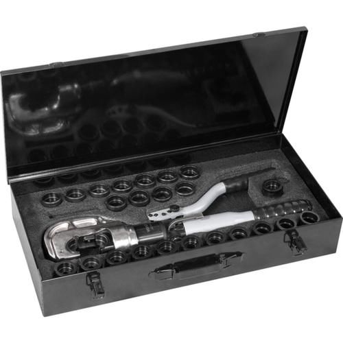 Alicate crimpador hidrulico - ACV400