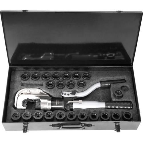 Alicate crimpador hidrulico - ACV400