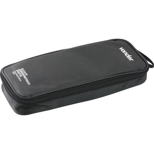 Alicate ampermetro digital - AAV 4200