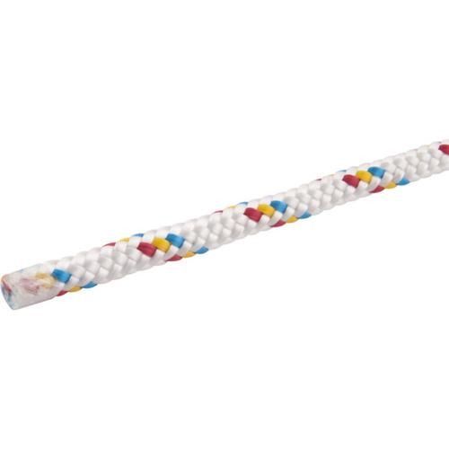 Corda multifilamento tran�ada 4 mm rolo com 360 metros