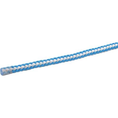 Corda multifilamento tran�ada 4 mm rolo com 360 metros