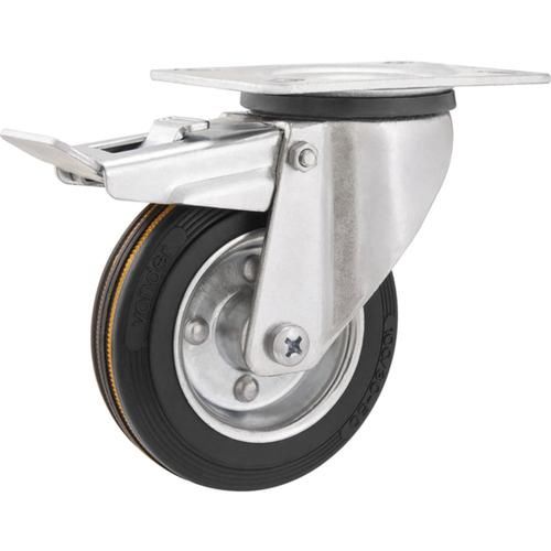 Rodzio giratrio linha mdia 6