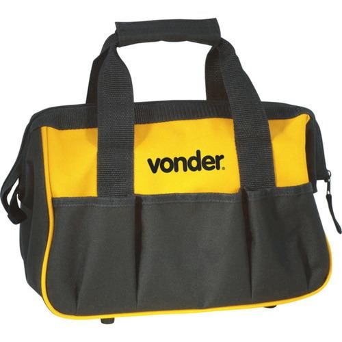 Jogo de ferramentas com 35 peas e bolsa