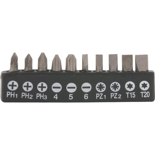 Jogo de ferramentas com 35 peas e bolsa