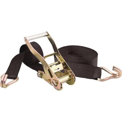 Cinta com catraca para amarrao de carga 9,5 metros - CC040