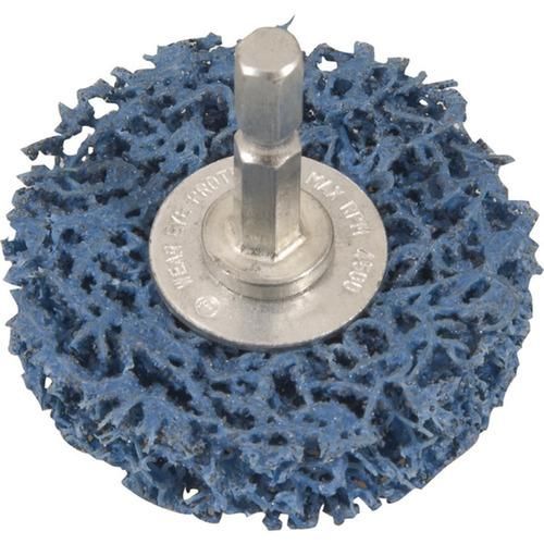 Jogo de pontas montadas e escova com 10 peas