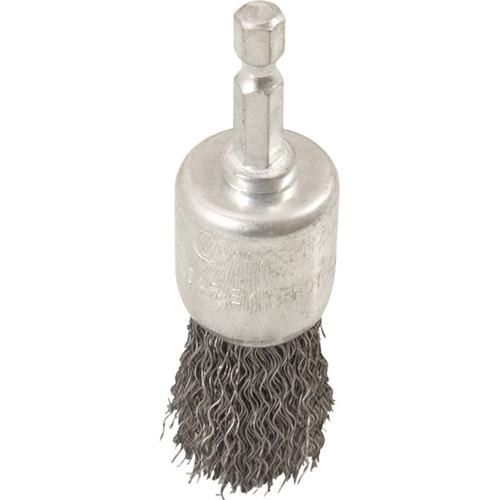 Jogo de pontas montadas e escova com 10 peas