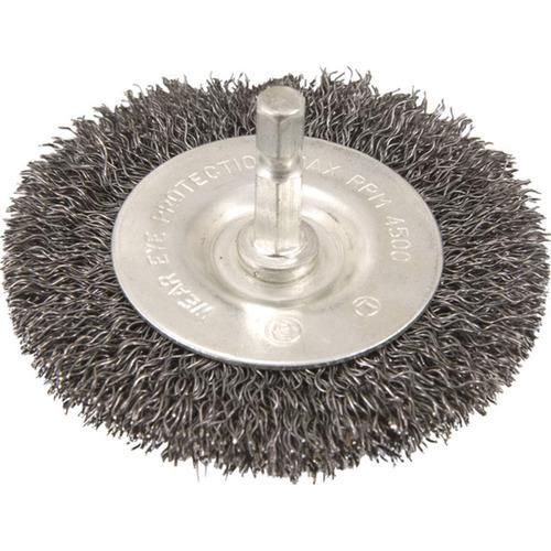 Jogo de pontas montadas e escova com 10 peas