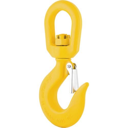 Gancho olhal girat�rio 10 mm com trava