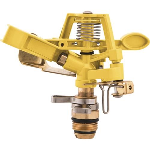 Irrigador metlico setorial - IS 102 