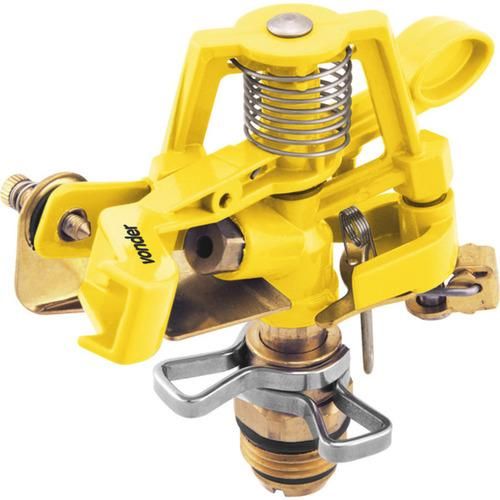 Irrigador metlico setorial - IS 102 