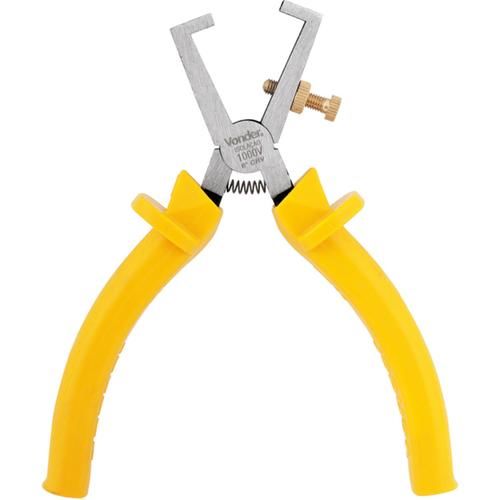 Alicate desencapador de fios 6